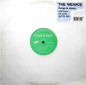 Forge & Amen - The Menace