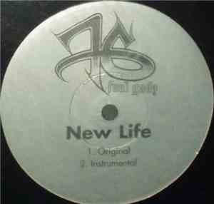 Foul Godz - New Life