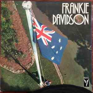 Frankie Davidson - Australian Born, Australian Bred