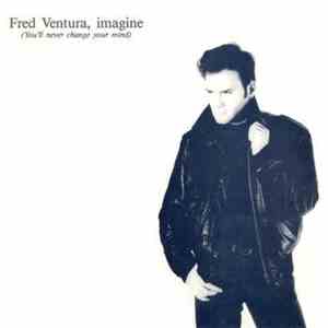 Fred Ventura - Imagine