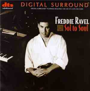 Freddie Ravel - Sol To Soul