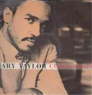Gary Taylor - Compassion