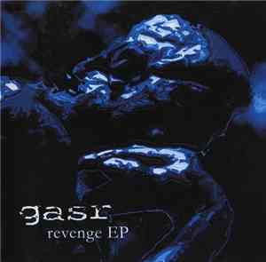 GASR - Revenge EP