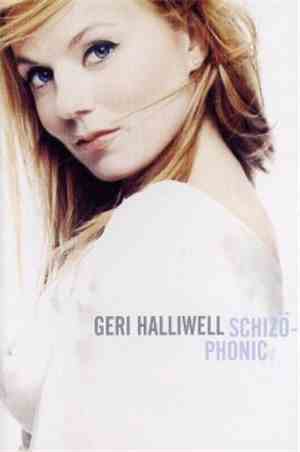 Geri Halliwell - Schizophonic