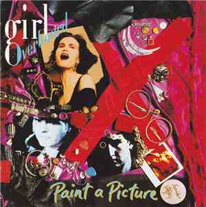 Girl Overboard - Paint A Picture