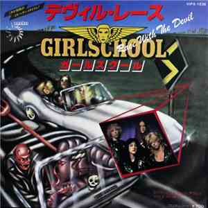 Girlschool - Race With The Devil