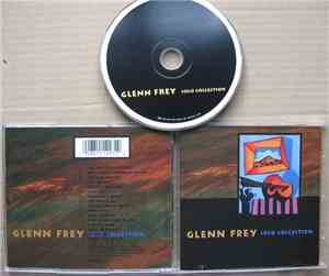 Glenn Frey - Solo Collection