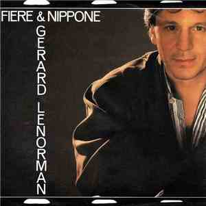 Gérard Lenorman - Fiere & Nippone