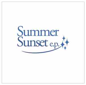 HARD GU.W-C.I - Summer Sunset EP