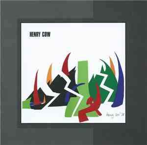 Henry Cow - Western Culture