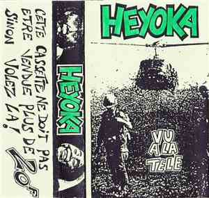 Heyoka  - Vu à La Télé