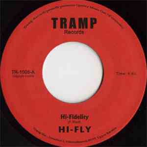 Hi-Fly - Hi-Fidelity / Samboogaloo
