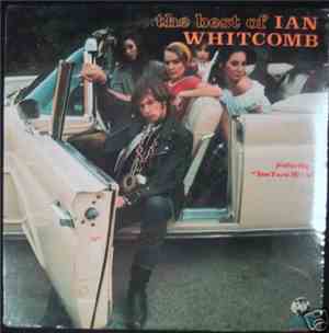 Ian Whitcomb - The Best Of Ian Whitcomb