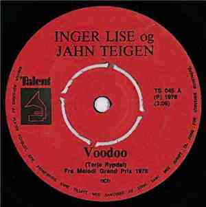 Inger Lise og Jahn Teigen - Voodoo