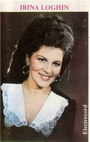 Irina Loghin - Deschide, Gropare, Mormîntul