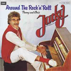 Jacky  - Around The Rock 'n' Roll