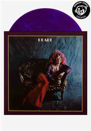 Janis Joplin - Pearl