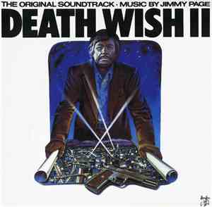 Jimmy Page - Death Wish II - The Original Soundtrack