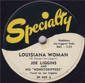 Joe Liggins And His 