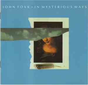 John Foxx - In Mysterious Ways