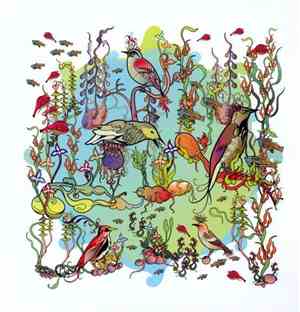 John Zorn - The Dreamers  - The Gentle Side
