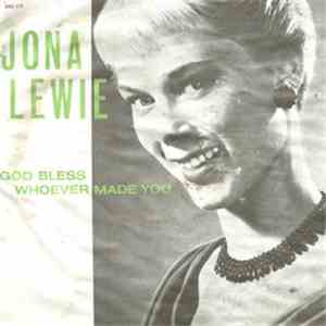 Jona Lewie - God Bless Whoever Made You / Feeling Stupid