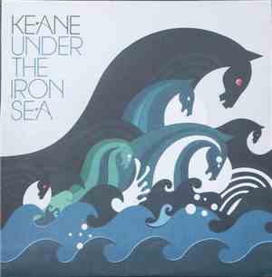 Keane - Under The Iron Sea
