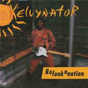 Kelvynator - Refunkanation