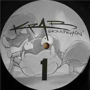 Krab Skratchin - Beats, Breaks + Bites Vol. 1