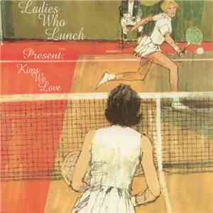 Ladies Who Lunch - Kims We Love