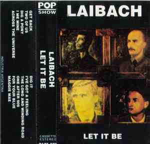 Laibach - Let It Be