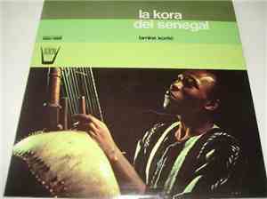 Lamine Konté - La Kora Del Senegal