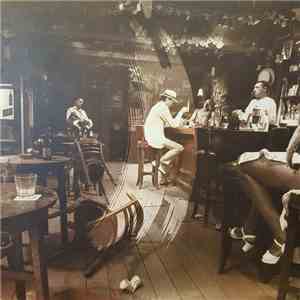 Led Zeppelin - In Through The Out Door