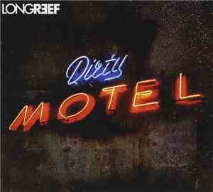 Longreef - Dirty Motel / Live At The Boulevard
