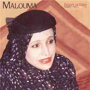 Malouma - Desert Of Eden
