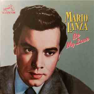 Mario Lanza - Be My Love