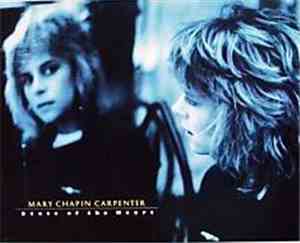Mary Chapin Carpenter - State Of The Heart