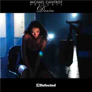 Michael Canitrot - Desire