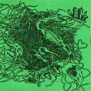 Mummers (Eype) - Wasp Tones For Earwigs In The Far Reaches Of A Iridescent  ...