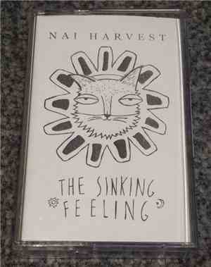 Nai Harvest / The Sinking Feeling - NH / TSF Tour Tape