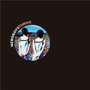 Newsboys - Thrive
