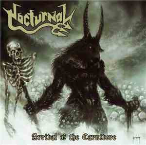 Nocturnal  - Arrival Of The Carnivore