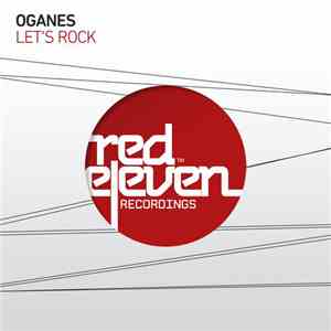 Oganes - Let's Rock