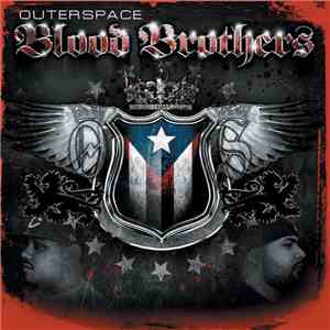 Outerspace - Blood Brothers