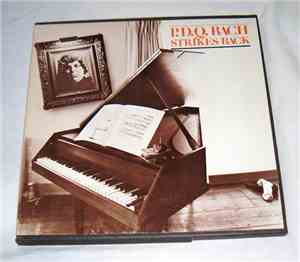 P.D.Q. Bach - Strikes Back