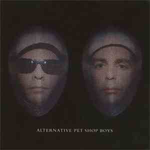 Pet Shop Boys - Alternative