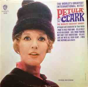 Petula Clark - The World's Greatest
