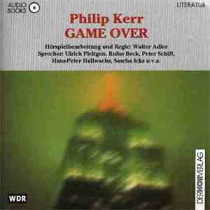 Philip Kerr - Game Over