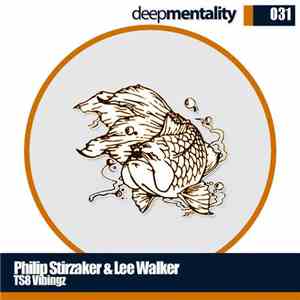 Philip Stirzaker & Lee Walker  - Ts8 Vibingz