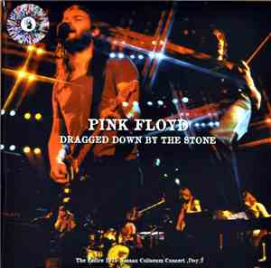 Pink Floyd - Dragged Down By The Stone